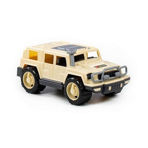 Полесье Автомобиль-джип Разведчик-Сафари РБ 79084