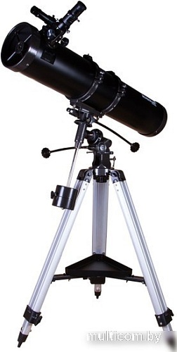 Телескоп Levenhuk Skyline PLUS 130S