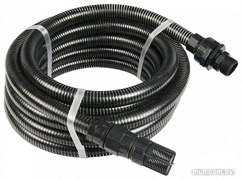 Труба Unipump Всасывающий шланг с обр. клапаном 1", длина 7 м