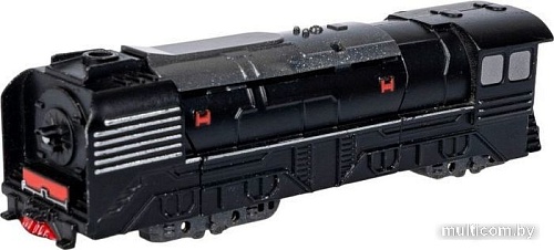 Трансформер Bondibon Bondibot Паровоз BB5900