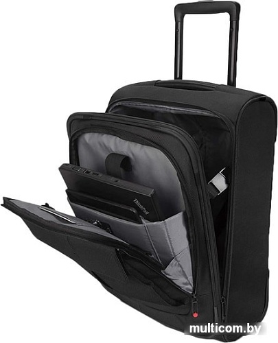 Чемодан Lenovo ThinkPad Professional Roller 15.6" 4X40E77327