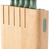Набор ножей BergHOFF Leo Forest 3950351