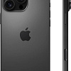 Смартфон Apple iPhone 16 Pro Max Dual SIM 256GB (черный титан)