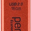 USB Flash Perfeo E03 16GB (красный)