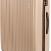 Чемодан-спиннер Supra Luggage STS-1002-L (Desert Sand)