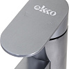 Смеситель Ekko E1081-21 (темно-серый)