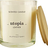 Ароматизированая свеча Ambientair The Olphactory Utopia Leather VV401CRTO