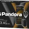 Автосигнализация Pandora VX 4G GPS v2