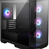 Корпус MSI MAG Pano M100R PZ (черный)