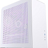 Корпус Jonsbo U4 Pro Mesh (белый)