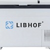Компрессорный автохолодильник Libhof K-30H 31л