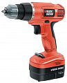 Дрель Black & Decker EPC12CAB