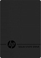 Внешний накопитель HP P600 250GB 3XJ06AA