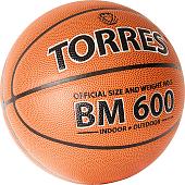Баскетбольный мяч Torres BM600 B32027 (7 размер)