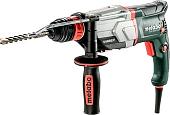 Перфоратор Metabo KHE 2660 Quick 600663950