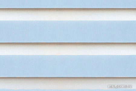 Шторы день-ночь Legrand День-Ночь 42.5x160 (небесный голубой)