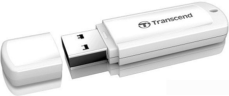 USB Flash Transcend JetFlash 370 32 Гб (TS32GJF370)