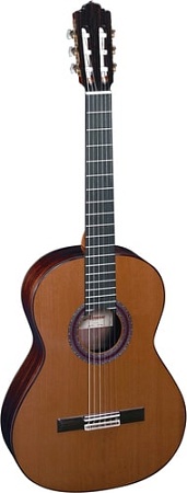 Акустическая гитара Almansa Conservatory 434