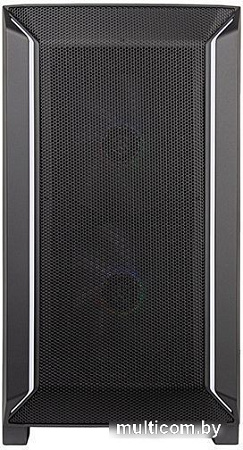 Корпус SilverStone Fara 312Z SST-FA312Z-BG