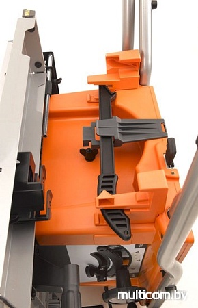 Дисковая пила AEG TS 250 K