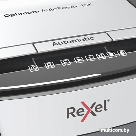 Rexel Optimum AutoFeed 45X