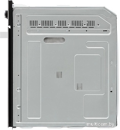 Электрический духовой шкаф Krona Adriano 60 BL G2