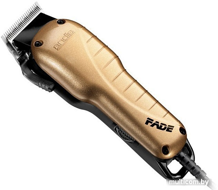 Машинка для стрижки Andis Fade Adjustable Blade Clipper US-1