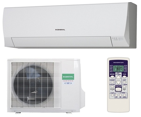 GENERAL GENERAL ASHG07LLCC