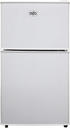 Холодильник Olto RF-120T (белый)