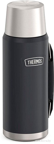 Термос THERMOS Icon IS-210 GT 1.2л (черный)