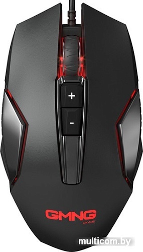 Игровая мышь Oklick GMNG 710GM