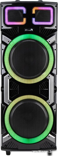 Патибокс Eltronic 30-42 Crazy Box