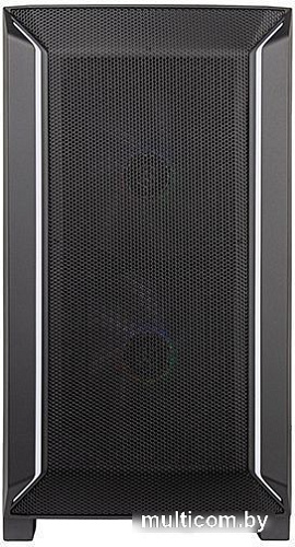 Корпус SilverStone Fara 312Z SST-FA312Z-BG