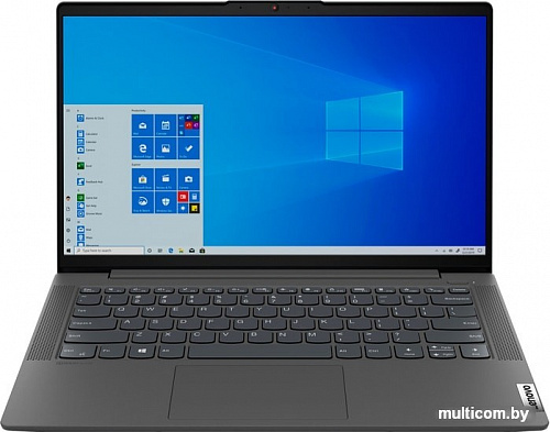 Ноутбук Lenovo IdeaPad 5 14ITL05 82FE00C5RK