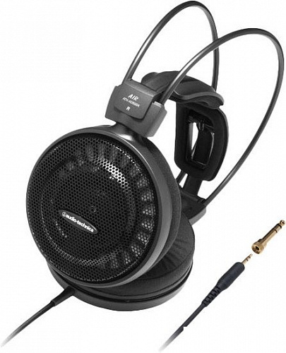 Наушники Audio-Technica ATH-AD500X