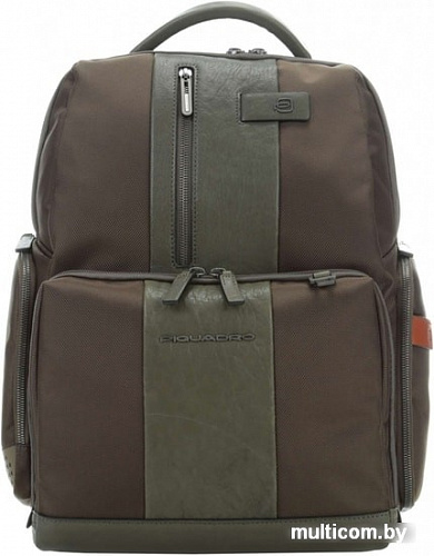 Рюкзак Piquadro Brief CA4439BRBM/VE