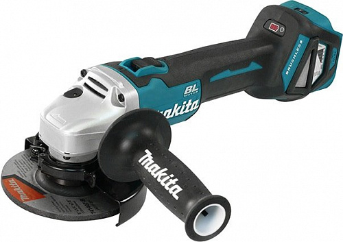 Угловая шлифмашина Makita DGA511Z