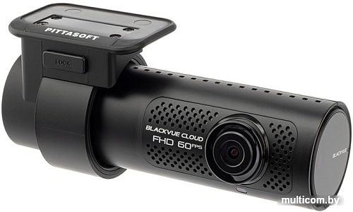 Автомобильный видеорегистратор BlackVue DR750X-1CH