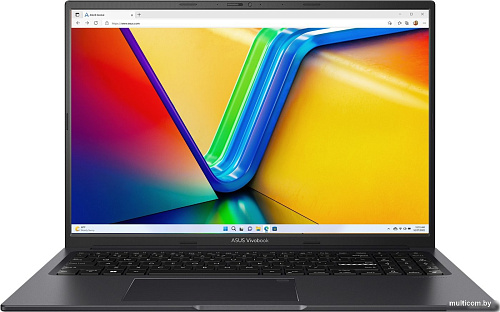 Ноутбук ASUS Vivobook 16X M3604YA-MB305