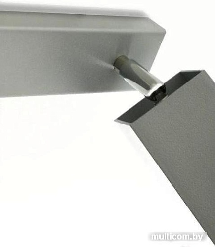 Спот Lampex Nero 3 718/3 POP