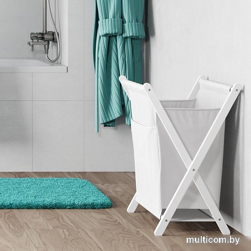 Корзина Wasserkraft Nau WB-773-L