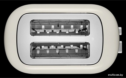 Тостер KitchenAid 5KMT2109EPL