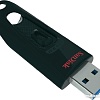 USB Flash SanDisk Ultra USB 3.0 512GB (черный)
