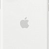 Чехол Apple Silicone Case для iPhone 11 Pro Max (белый)