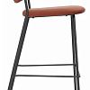 Стул Bergenson Bjorn Eirill BB0000113 (кирпичный)