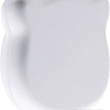 Ночник ЭРА NLED-466-1W-W