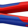 Кусачки боковые (бокорезы) Knipex 70 02 180