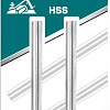Ножи Total для рубанка TAC618201 (2 шт)