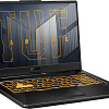 Игровой ноутбук ASUS TUF Gaming A17 FA706NF-HX051