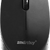 Мышь SmartBuy SBM-202AG-K (черный)